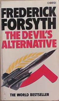 Devil's Alternative | 9999903321842 | Forsyth, Frederick