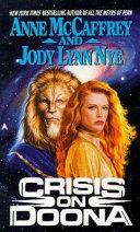 Crisis on Doona | 9999903500728 | Anne McCaffrey Jody Lynn Nye