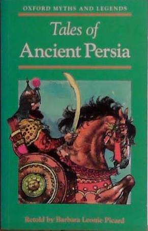 Tales of Ancient Persia | 9999903440925 | Barbara Leonie Picard