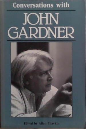 Conversations with John Gardner | 9999903491477 | Allan Chavkin