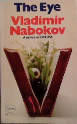 The Eye | 9999903470687 | Vladimir Nabokov