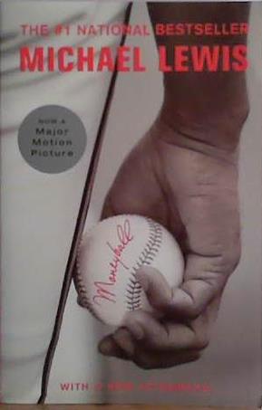 Moneyball: The Art of Winning an Unfair Game | 9999903477921 | Lewis, Michael