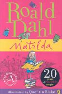 Matilda | 9999903464754 | Dahl, Roald