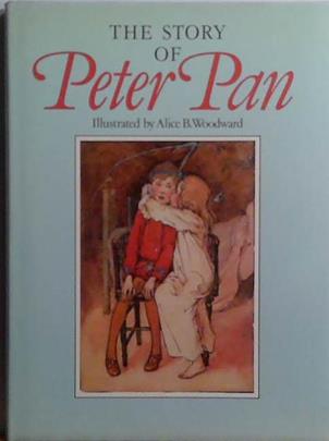 The Story of Peter Pan | 9999903501145 | Daniel O'Connor