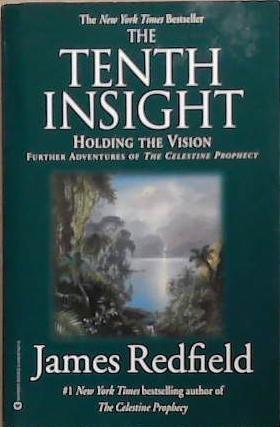 The Tenth Insight | 9999903328445 | Redfield, James