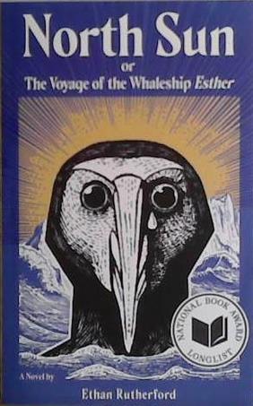 North Sun | 9999903459460 | Ethan Rutherford