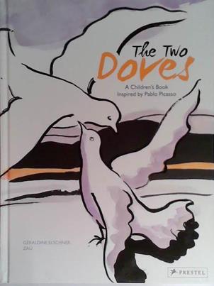 The Two Doves | 9999903507116 | Geraldine Elschner Zaü