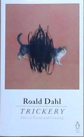 Trickery | 9999903342878 | Dahl. Roald