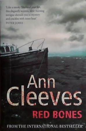 Red Bones | 9999903464822 | Ann Cleeves