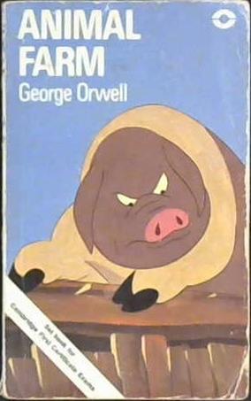 Apated Reader - Animal Farm | 9999903397939 | Orwell, George