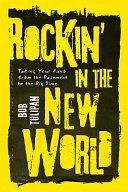 Rockin' in the New World | 9999903333821 | Bob Tulipan