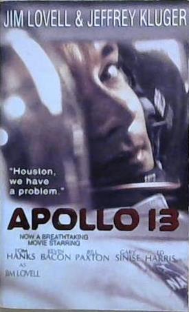 Apollo 13 | 9999903508113 | Jim Lovell and Jeffrey Kluger