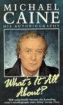 What's it All About? | 9999903321880 | Michael Caine