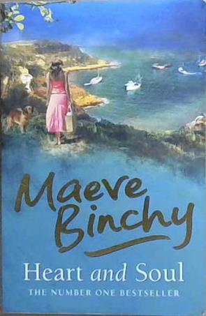 Heart And Soul | 9999903438298 | Binchy Maeve,