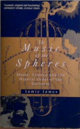 The Music of the Spheres | 9999903522829 | Jamie James