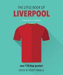 Little Book of Liverpool | 9999903513476 | Geoff Tibballs
