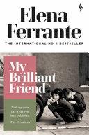 My Brilliant Friend | 9999903347194 | Elena Ferrante