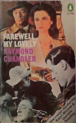 Farewell, My Lovely. Penguin Crime No 701 | 9999903456339 | Chandler, Raymond