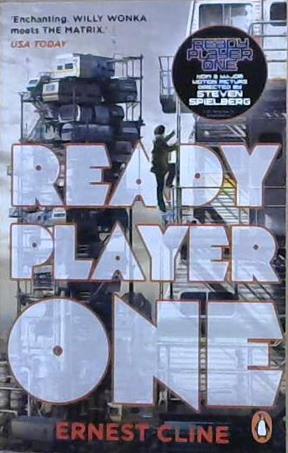 Ready Player One | 9999903442417 | Ernest Cline