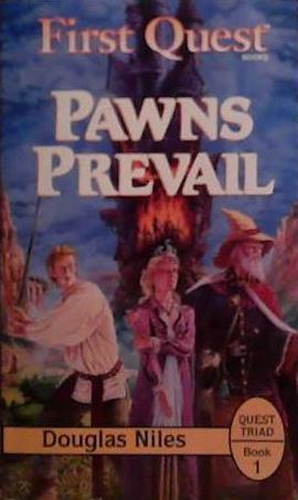 Pawns Prevail | 9999903495376 | Douglas Niles