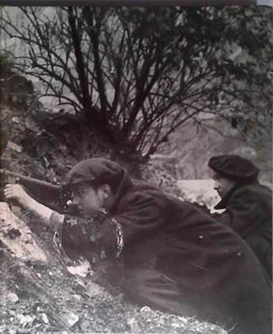 The Resistance | 9999903414940 | Russell Miller