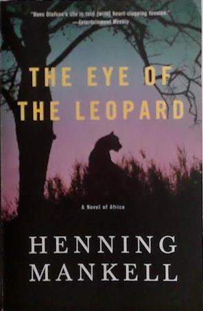 The Eye of the Leopard | 9999903487968 | Henning Mankell