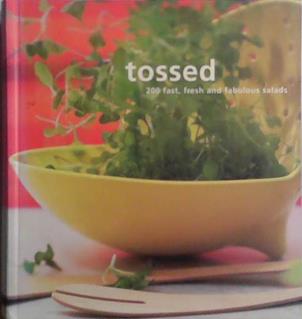 Tossed | 9999903492269
