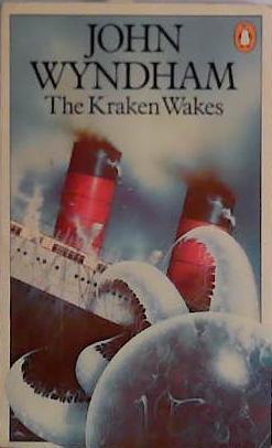The kraken wakes | 9999903435389 | John Wyndham