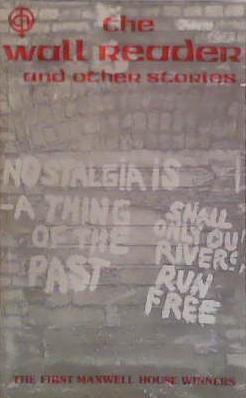 The Wall Reader and Other Stories | 9999903431220
