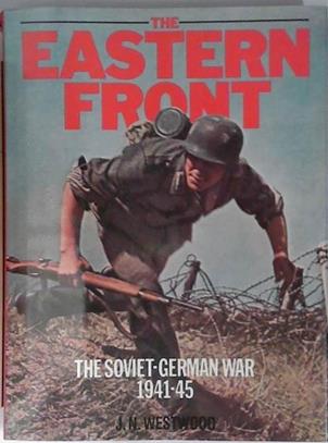 Eastern Front | 9999903406488 | J. N. Westwood