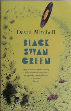 Black Swan Green [IMPORT] | 9999903439035 | Mitchell, David