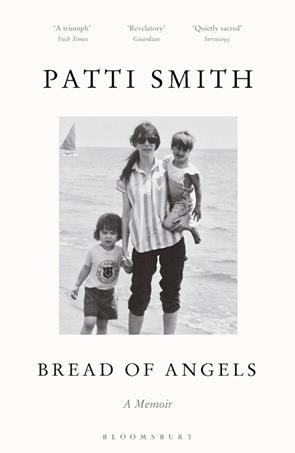 Bread of angels | 9781408867747 | Patti Smith