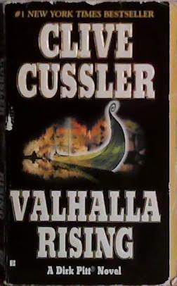 Valhalla Rising | 9999903457619 | Clive Cussler,
