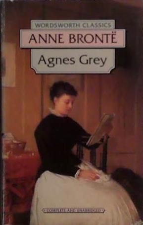 Agnes Grey | 9999903475873 | Bronte, Anne