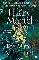 The Mirror and the Light | 9999903463733 | Hilary Mantel