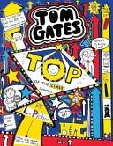 Top of the Class (Nearly) | 9999903503187 | Liz Pichon