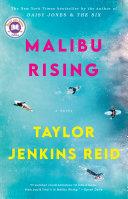 Malibu Rising | 9999903328391 | Taylor Jenkins Reid