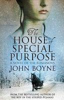 The House of Special Purpose | 9999903477952 | Boyne, John