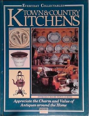 Town and Country Kitchens | 9999903459156