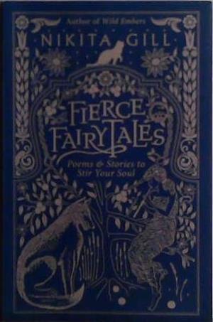 Fierce Fairytales | 9999903482604 | Nikita Gill