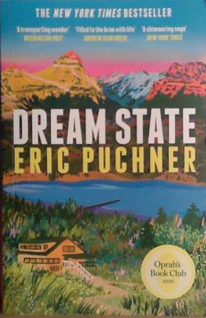 Dream State | 9999903492375 | Eric Puchner