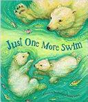 Just One More Swim | 9999903442899 | Caroline Pitcher Jenny Jones