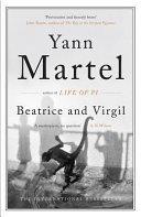 Beatrice and Virgil | 9999903508502 | Yann Martel,