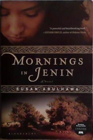 Mornings in Jenin: A Novel | 9999903437963 | Susan Abulhawa,
