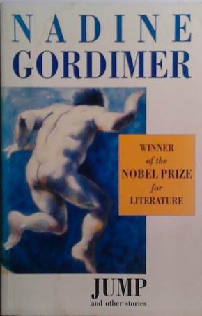 Jump and Other Stories | 9999903510741 | Nadine Gordimer