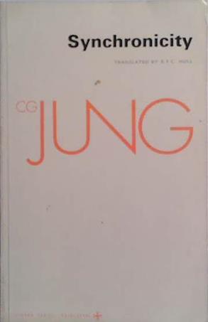 Synchronicity | 9999903491392 | C.G. Jung