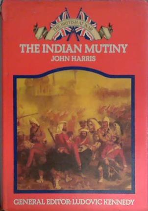 The Indian Mutiny | 9999903406358 | John Harris