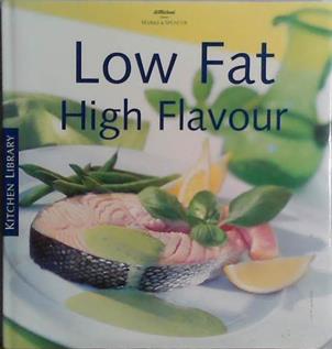 Low Fat High Flavour | 9999903453550