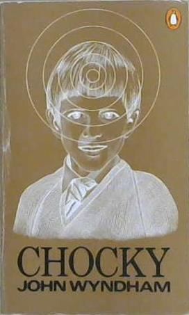 Chocky | 9999903435419 | John Wyndham,