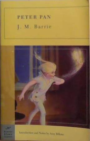 Peter Pan | 9999903506188 | J. M. Barrie